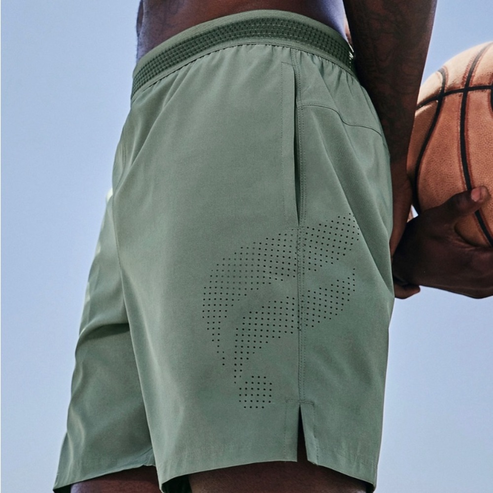 Fabletics The Fundamental Short S
